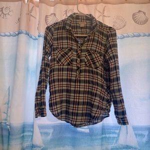 Lucky Brand shirt